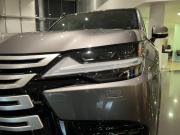 Lexus LX IV Казань  - изображение 43