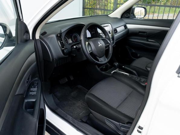 Mitsubishi Outlander III с пробегом 2014 года, цена 1 449 000 рублей, 109437 км, внедорожник, Автокод Объявления