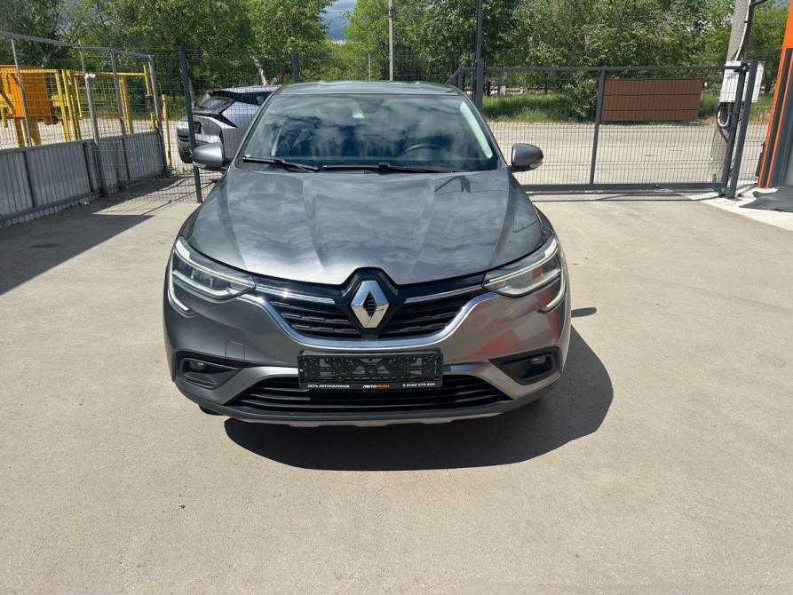 Renault Arkana I Сызрань  - изображение 2