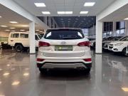 Hyundai Santa Fe III Рестайлинг Тверь  - изображение 23