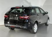 Lada (ВАЗ) Vesta I Рестайлинг (NG) Челябинск  - изображение 19