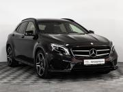 Mercedes-Benz GLA I (X156) Санкт-Петербург  - изображение 26