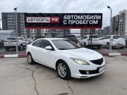 Mazda 6 II (GH) Альметьевск  - изображение 23