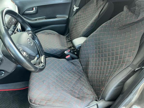 Kia Picanto II с пробегом 2011 года, цена 612 750 рублей, 196083 км, хэтчбек, Автокод Объявления