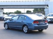 Honda Civic IX Москва  - изображение 26