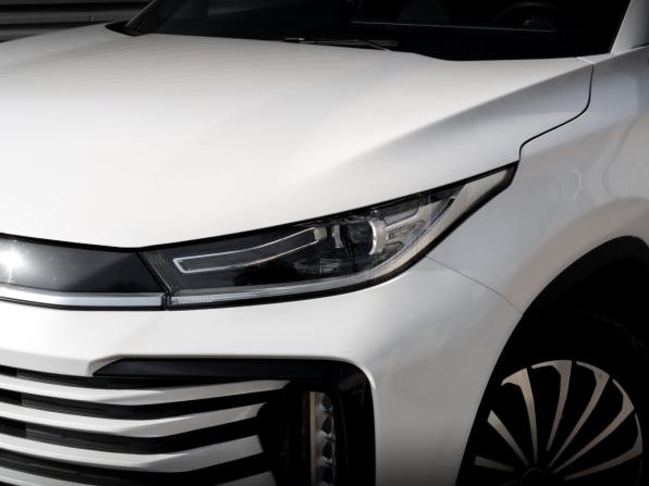 Exeed TXL I Рестайлинг с пробегом 2023 года, цена 2 340 000 рублей, 55937 км, внедорожник, Автокод Объявления