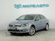 Volkswagen Passat B7 Калининград  - изображение 20