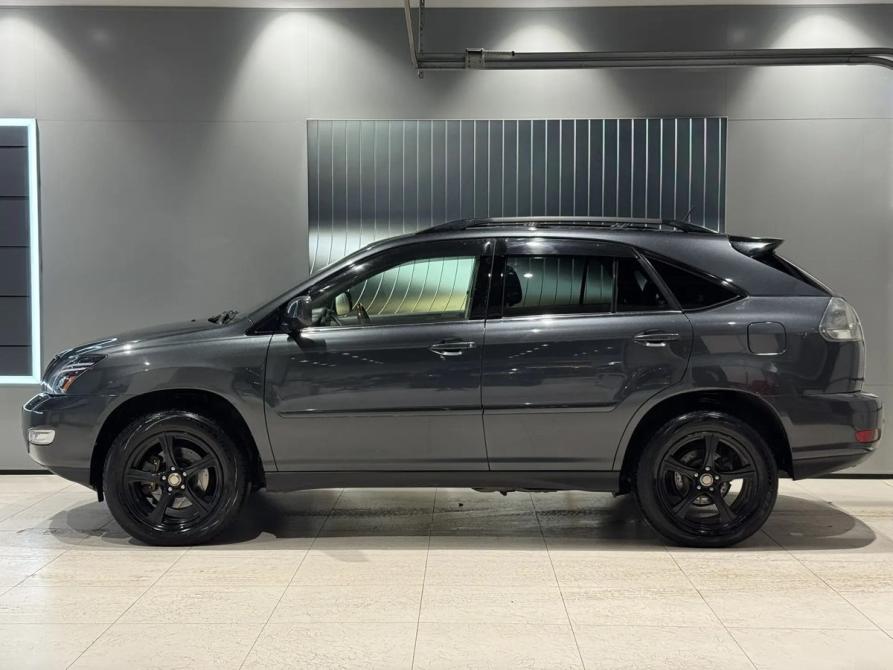 Lexus RX II Новосибирск  - изображение 9