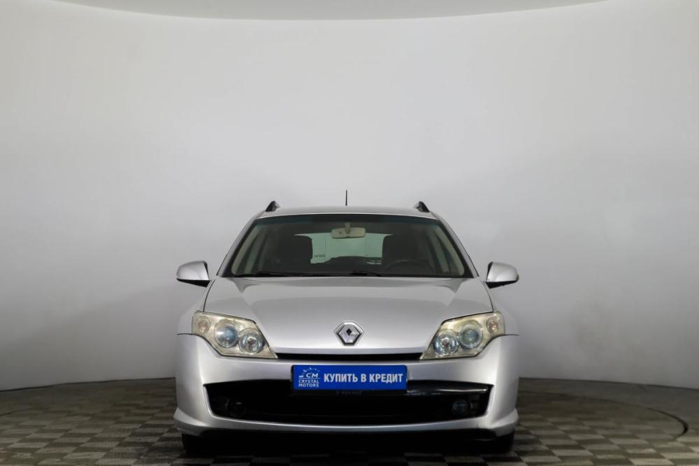 Renault Laguna III Пермь  - изображение 2