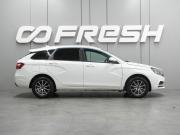 Lada (ВАЗ) Vesta I Воронеж  - изображение 24