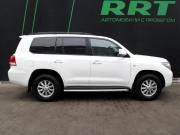 Toyota Land Cruiser 200 Series Вологда  - изображение 24