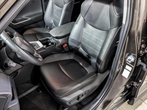 Toyota RAV4 V (XA50) с пробегом 2020 года, цена 3 250 000 рублей, 63287 км, внедорожник, Автокод Объявления
