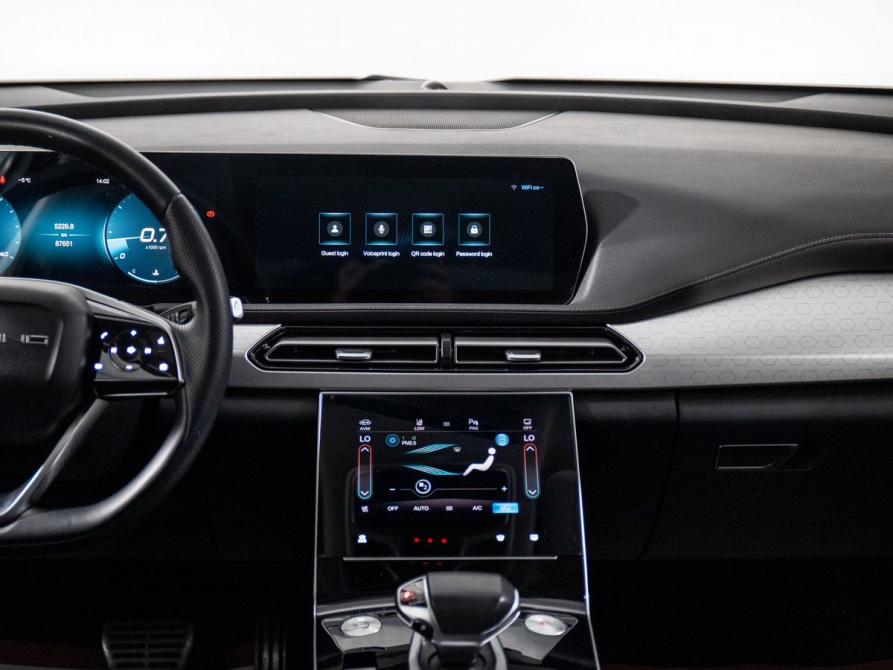 BAIC X7 I Иркутск  - изображение 13