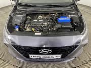 Hyundai Solaris II Рестайлинг Воронеж  - изображение 25