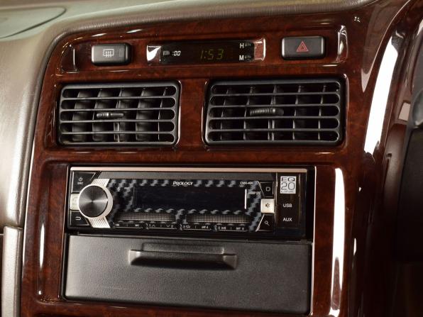 Toyota Corona X (T210) с пробегом 1997 года, цена 595 995 рублей, 367509 км, седан, Автокод Объявления