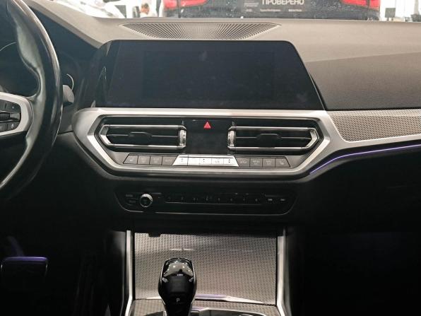 BMW 3 серии VII (G2x) с пробегом 2019 года, цена 3 150 000 рублей, 140700 км, седан, Автокод Объявления