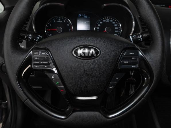 Kia Cerato III Рестайлинг (Classic) с пробегом 2018 года, цена 1 750 000 рублей, 90384 км, седан, Автокод Объявления