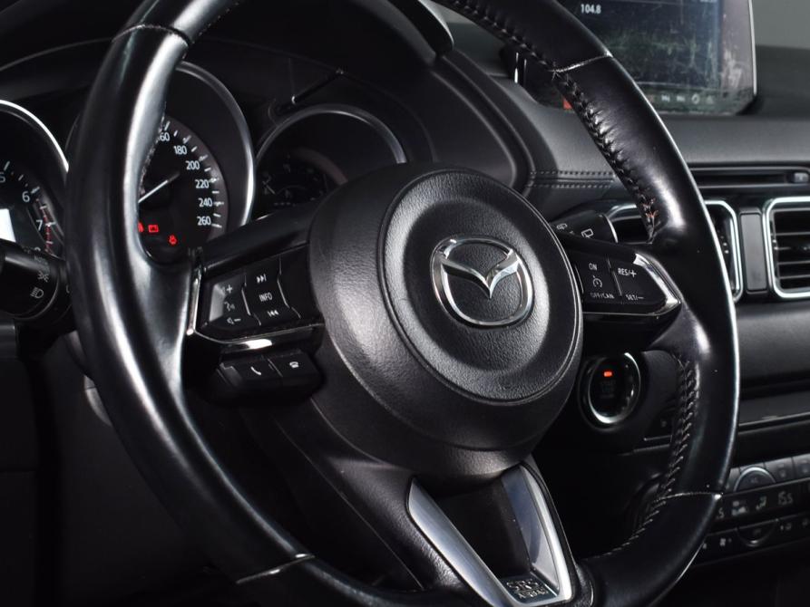 Mazda CX-5 II Кемерово  - изображение 9