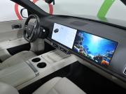 Li Auto (Lixiang) L9 I Рестайлинг Москва  - изображение 39