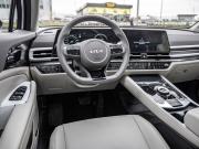 Kia Sportage (China) III (NP) Рестайлинг Волгоград  - изображение 58