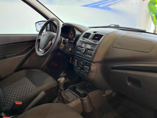 Lada (ВАЗ) Granta I Рестайлинг с пробегом 2024 года, цена 999 000 рублей, 11162 км, лифтбек, Автокод Объявления
