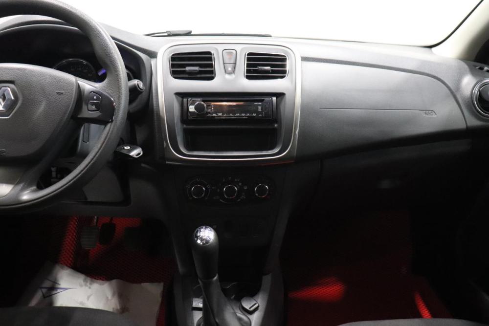 Renault Sandero II Ульяновск  - изображение 10