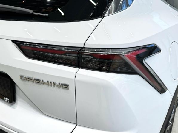 JETOUR DASHING I с пробегом 2024 года, цена 2 180 000 рублей, 6700 км, внедорожник, Автокод Объявления