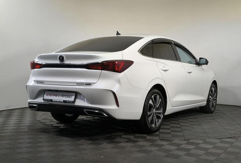 Changan Eado Plus Нижний Новгород  - изображение 4
