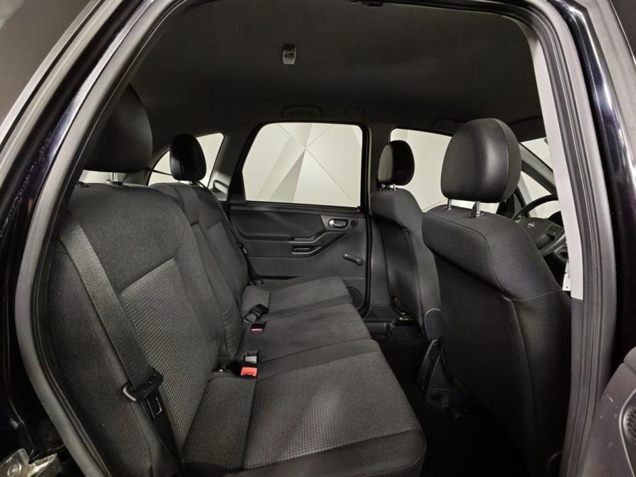 Opel Meriva A Рестайлинг Москва  - изображение 15