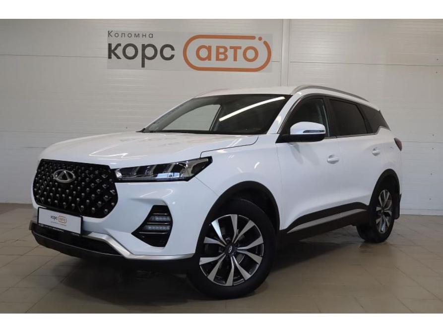 Chery Tiggo 7 Pro I Коломна  - изображение 1