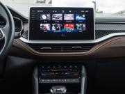 Skoda Kodiaq I Рестайлинг Москва  - изображение 44