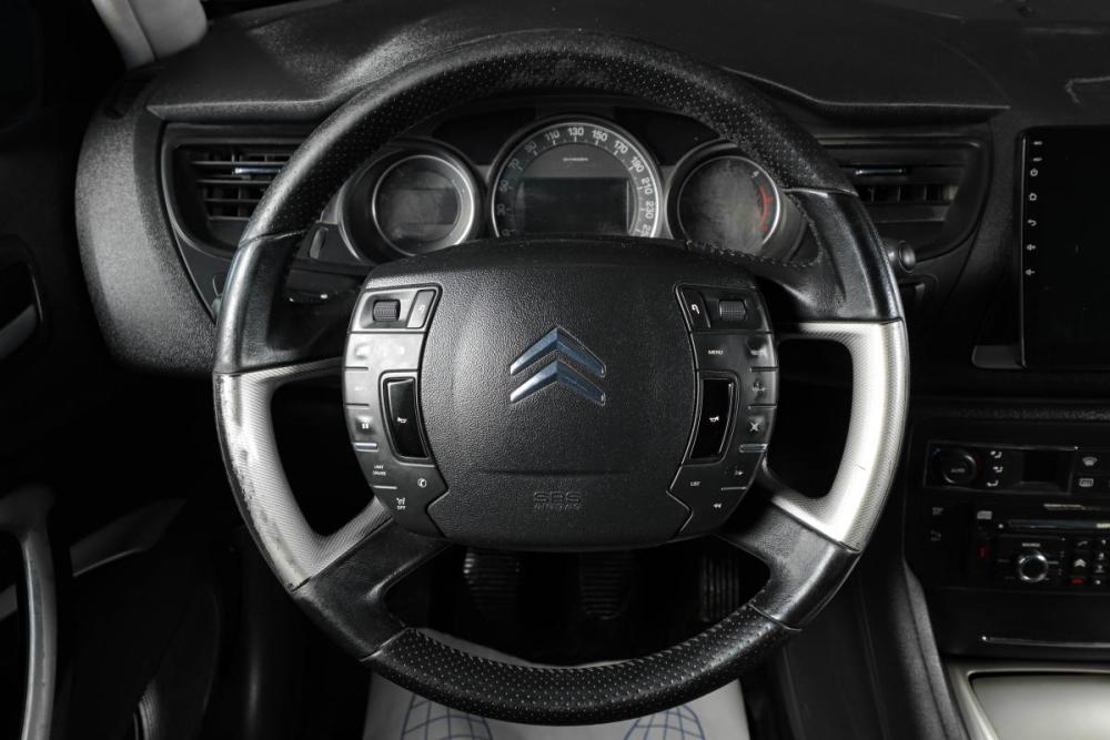Citroen C5 II Тюмень  - изображение 14