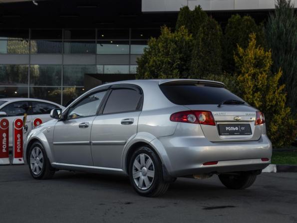 Chevrolet Lacetti I с пробегом 2011 года, цена 468 000 рублей, 234263 км, хэтчбек, Автокод Объявления