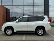 Toyota Land Cruiser Prado 150 Series Владикавказ  - изображение 22