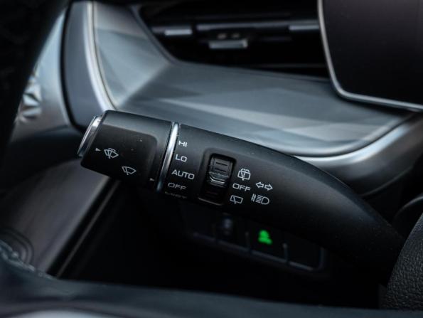 Haval F7 II с пробегом 2024 года, цена 2 500 000 рублей, 24003 км, внедорожник, Автокод Объявления