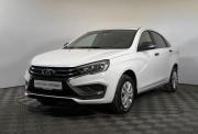 Lada (ВАЗ) Vesta I Рестайлинг (NG) Нижний Новгород  - изображение 22