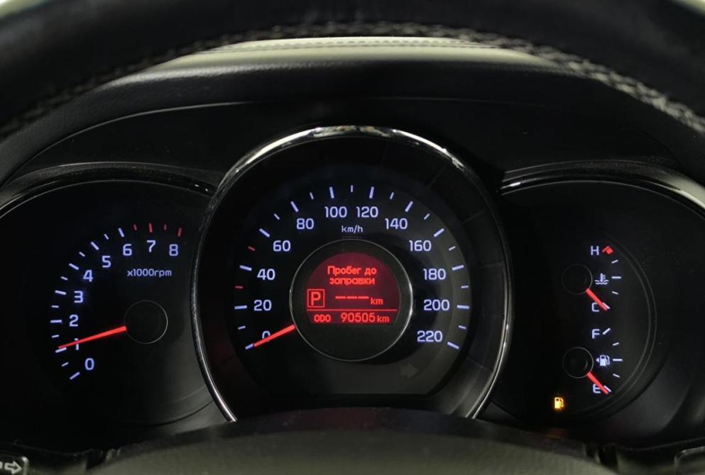 Kia Rio III Нижний Новгород  - изображение 7