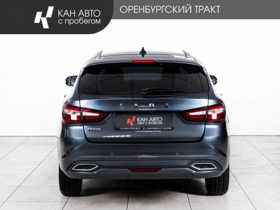 Lada (ВАЗ) Vesta I Рестайлинг (NG) Казань  - изображение 4
