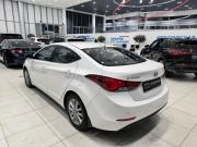 Hyundai Elantra V (MD) Рестайлинг Казань  - изображение 30