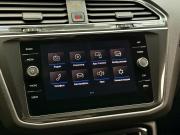 Volkswagen Tiguan II Челябинск  - изображение 44