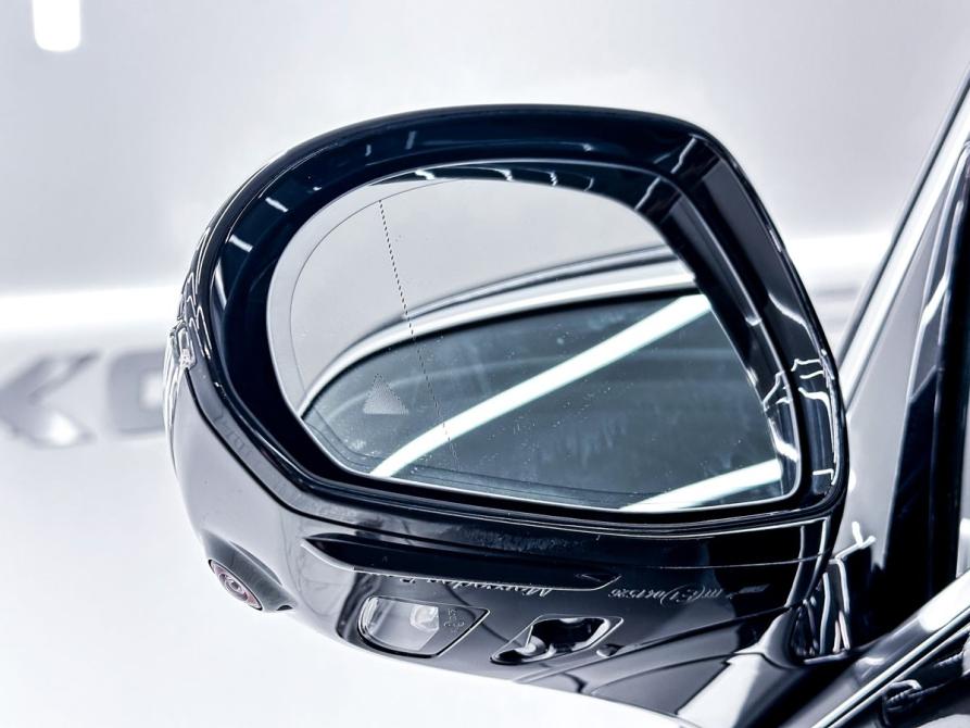 Mercedes-Benz S-Класс VII (W223) Уфа  - изображение 9