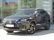 Lexus NX I Екатеринбург  - изображение 21