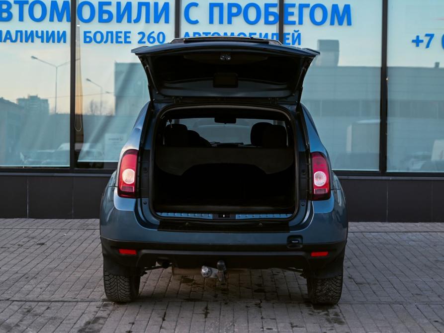 Renault Duster I Екатеринбург  - изображение 18