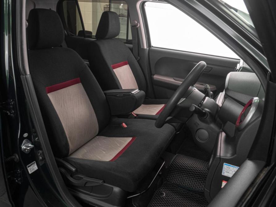 Toyota Passo III Тюмень  - изображение 10