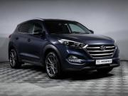 Hyundai Tucson III Москва  - изображение 20