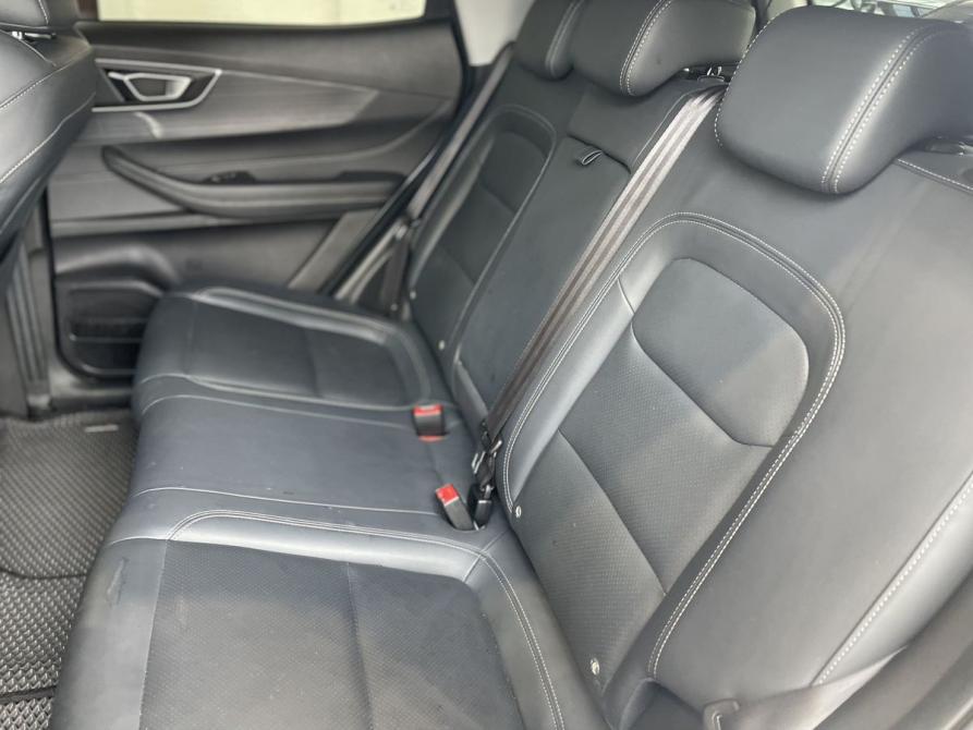 Chery Tiggo 4 Pro I Рестайлинг Саратов  - изображение 25