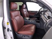 Lexus LX III Рестайлинг 2 Москва  - изображение 51
