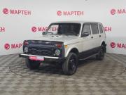 Lada (ВАЗ) 2131 (4x4) I Вологда  - изображение 17