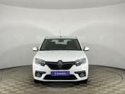 Renault Sandero II Рестайлинг Воронеж  - изображение 22