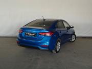 Hyundai Solaris II Москва  - изображение 23